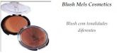 Blush Mels Cosmetics