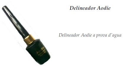 Delineador Aodie