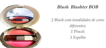 Blush Blushter BOB