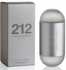 212 FEMENINO 100ML