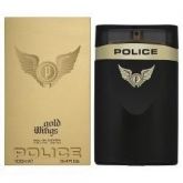 Police Gold 100ml