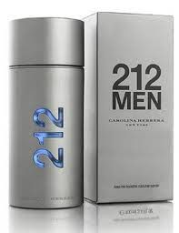 Perfume 212 Men 100ml