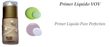 Primer Liquido VOV