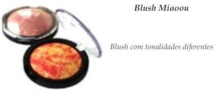 Blush Miaoou