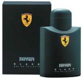 PERFUMES FERRARI BLACK org.